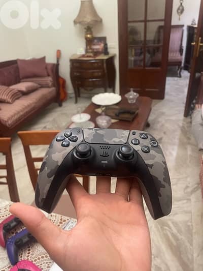 ps5 used 2 months
