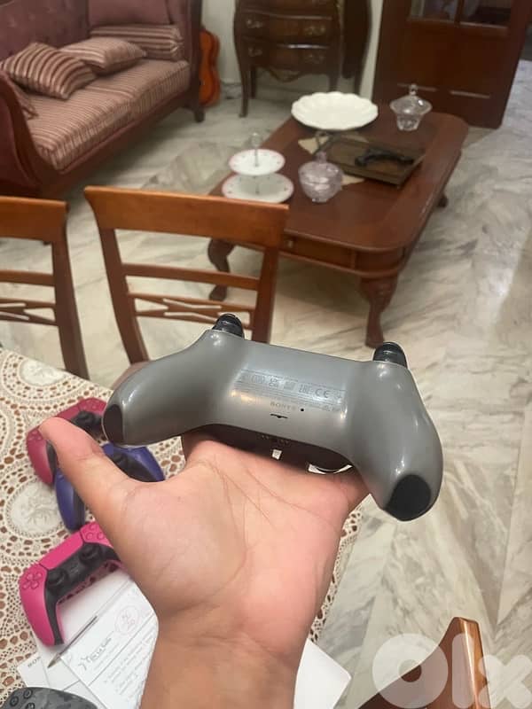 ps5 used 2 months 2