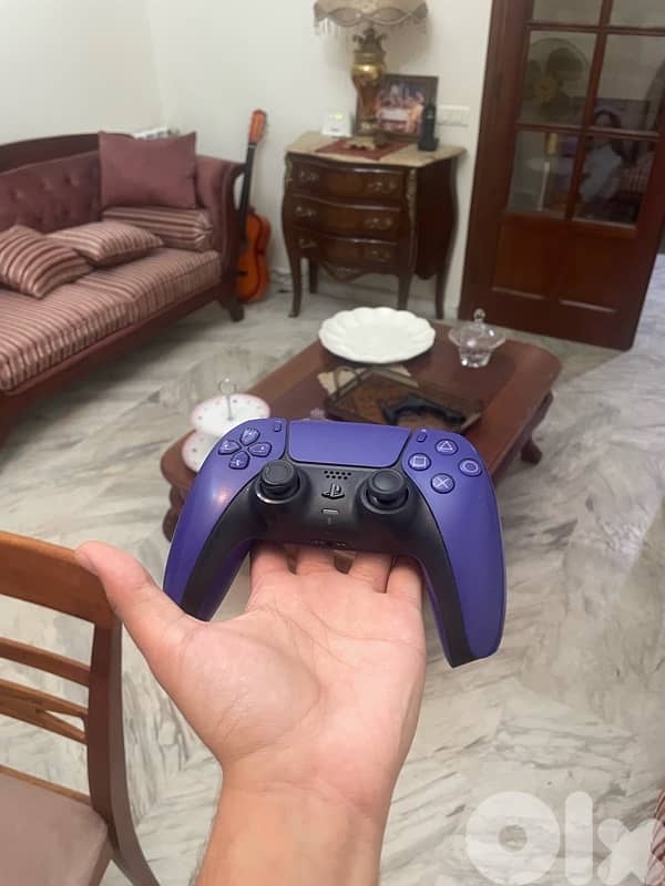 ps5 used 2 months 3