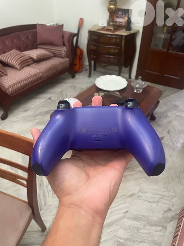 ps5 used 2 months 4