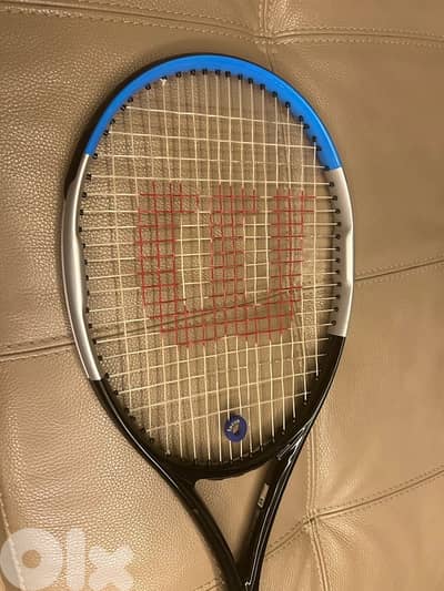 Wilson Ultra team V3.0