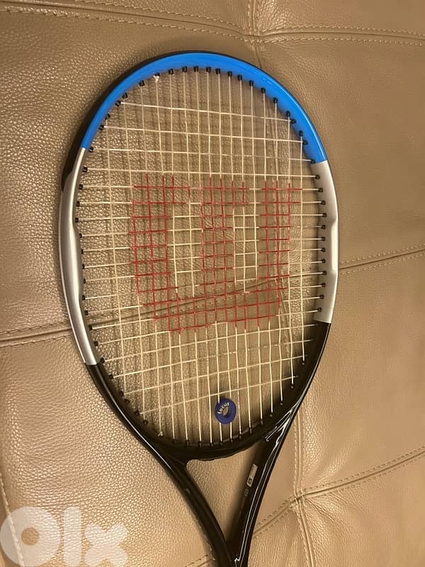 Wilson Ultra team V3.0 0