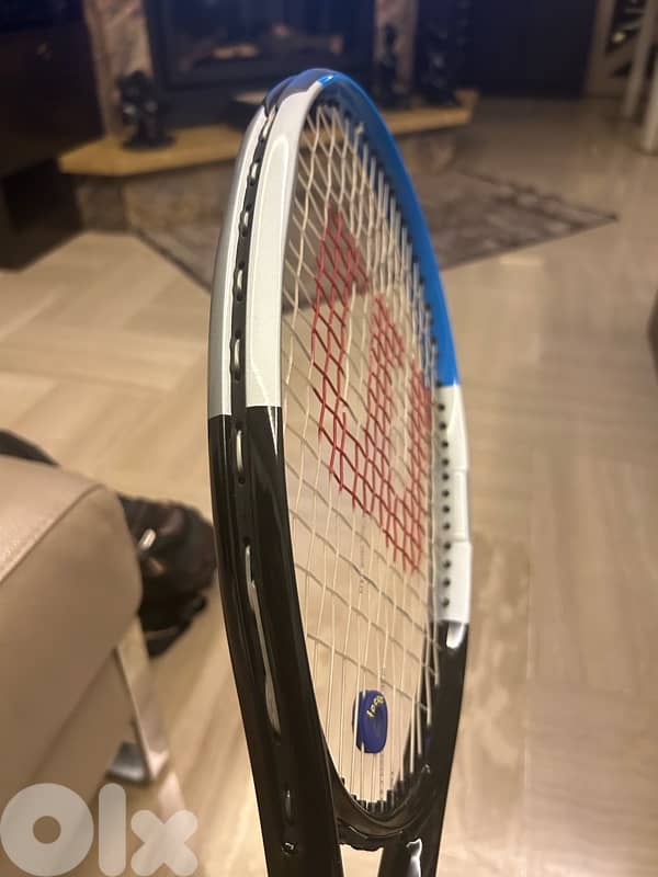 Wilson Ultra team V3.0 1