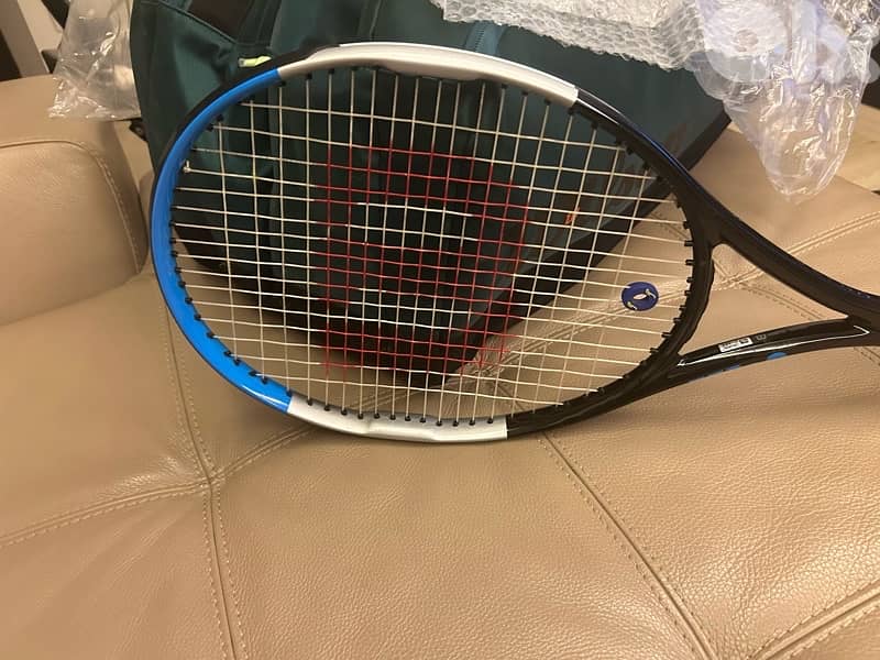 Wilson Ultra team V3.0 2