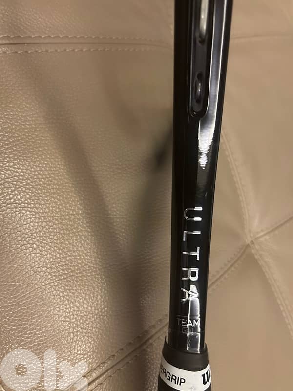 Wilson Ultra team V3.0 3