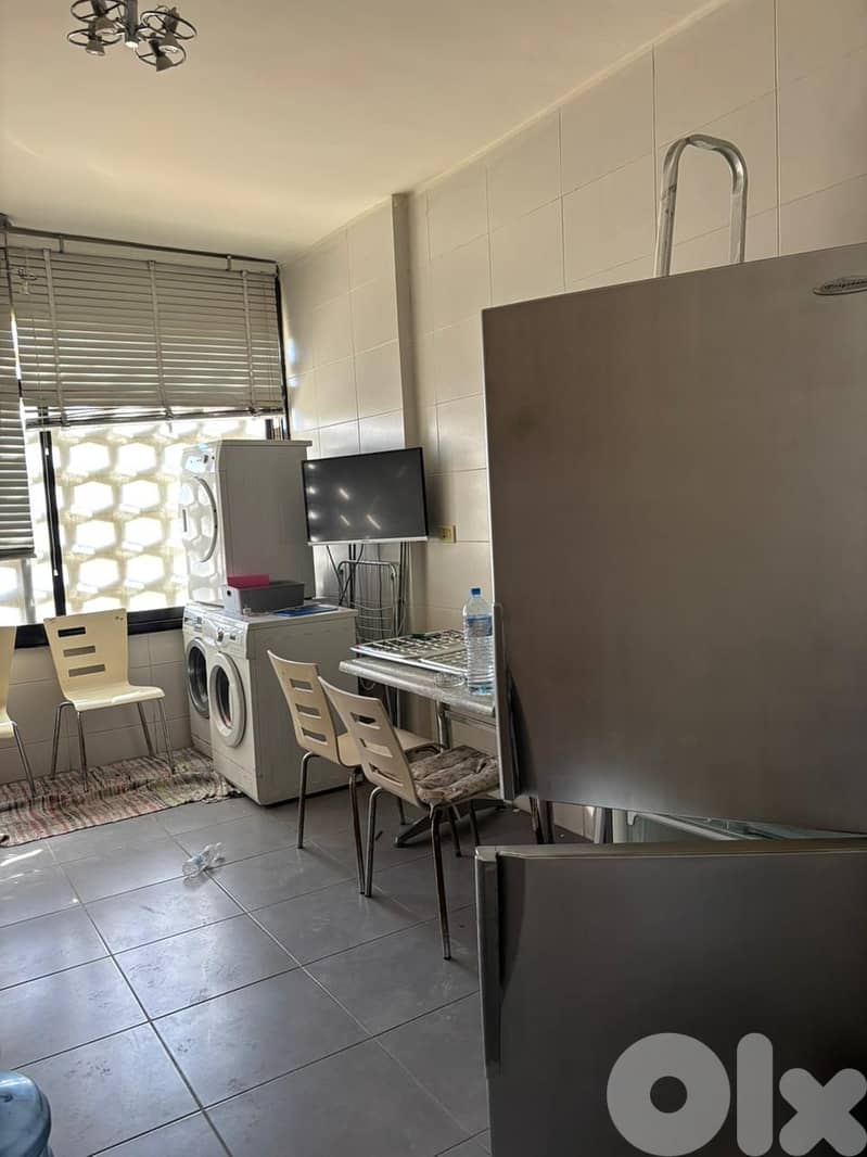 furnished gateaway 35 $ per night 1