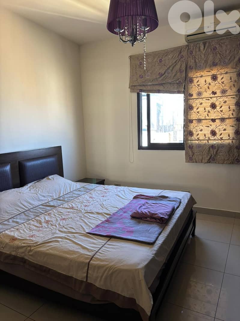 furnished gateaway 35 $ per night 2