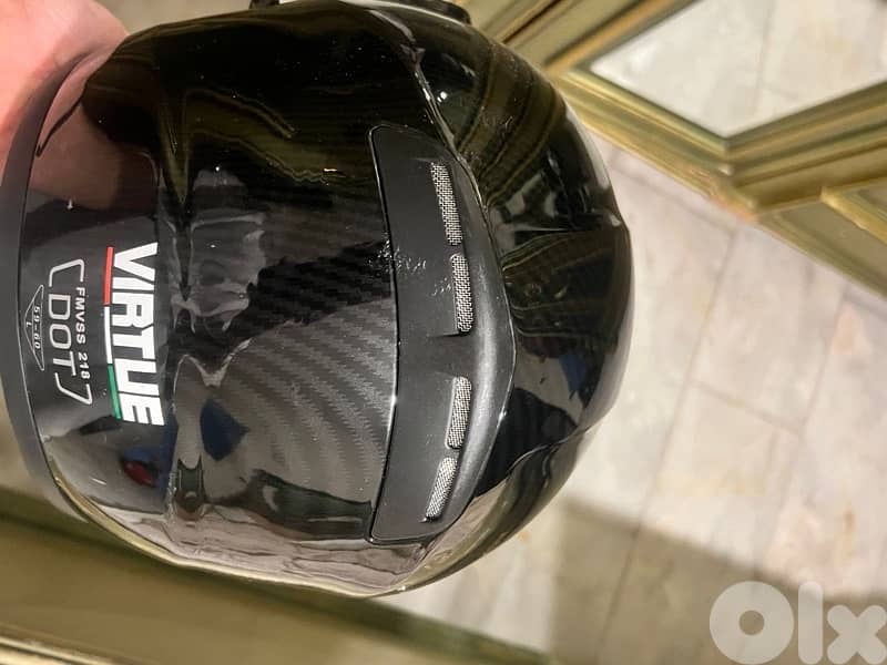 new head cover 100$ 1