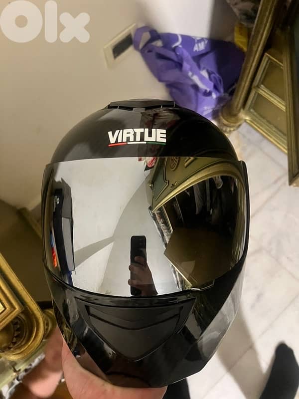 new head cover 100$ 2