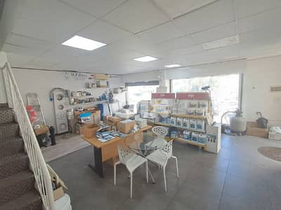 Shop for Rent – Mansourieh