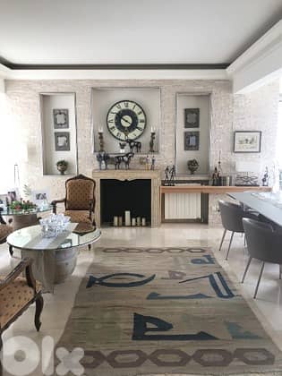 Apartment for Rent – Mar Roukoz
