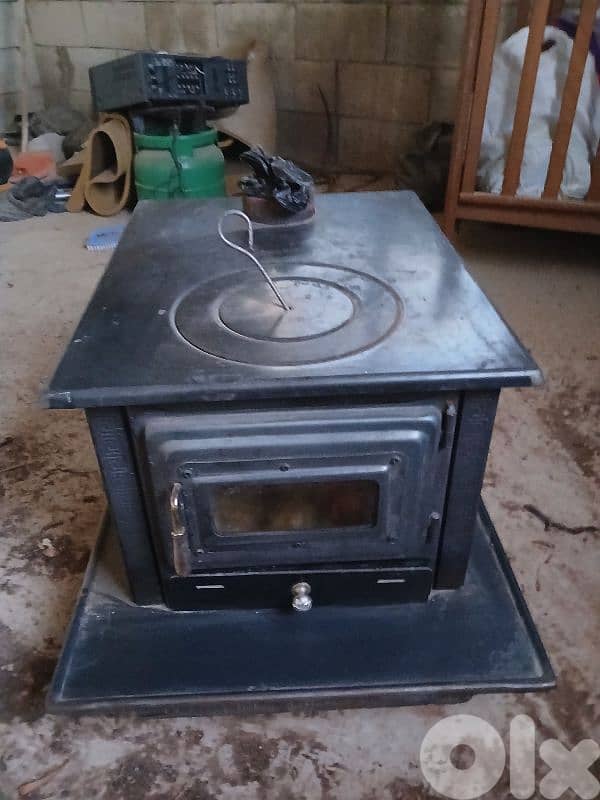 وجاق عالحطب 0