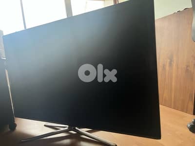 samsung 55 inch screen