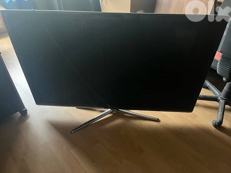 samsung 55 inch screen 1
