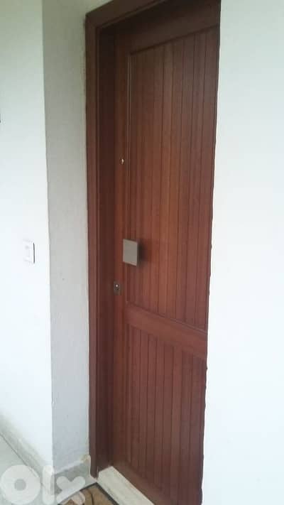 Chalet for rent located in kaslik