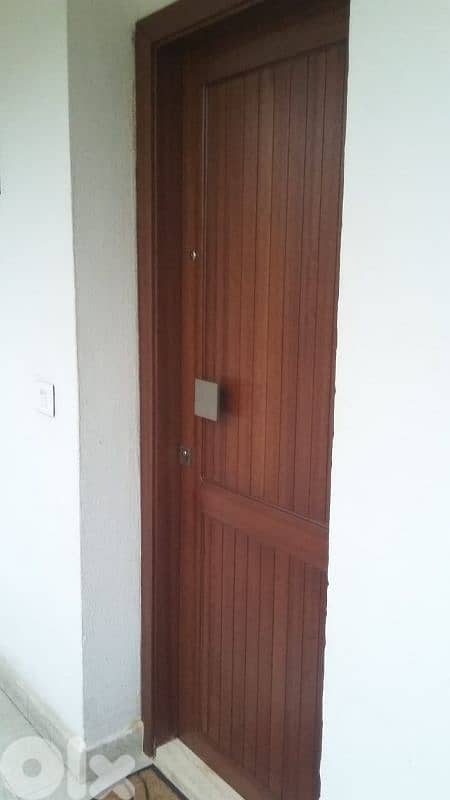 Chalet for rent located in kaslik 0