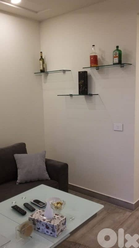 Chalet for rent located in kaslik 2