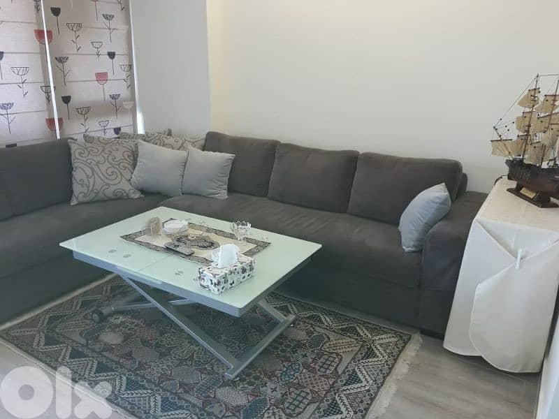 Chalet for rent located in kaslik 3