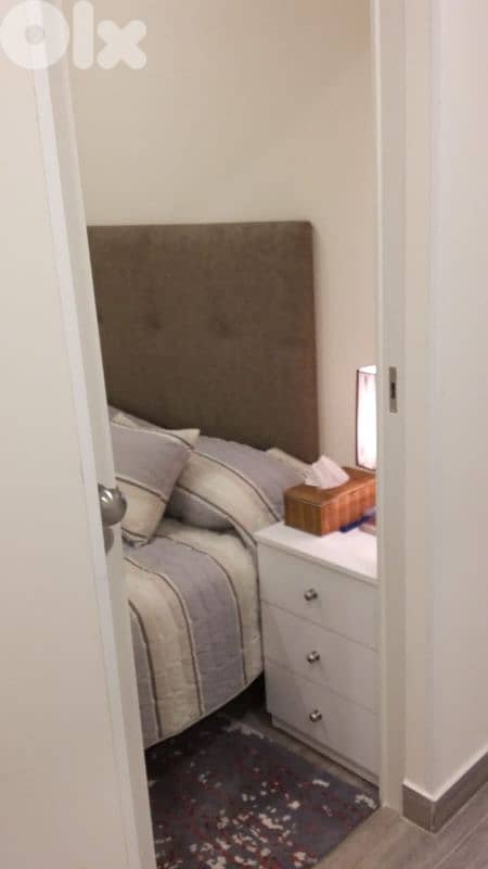 Chalet for rent located in kaslik 6