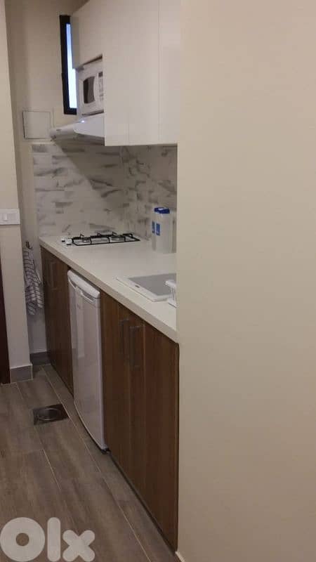 Chalet for rent located in kaslik 9