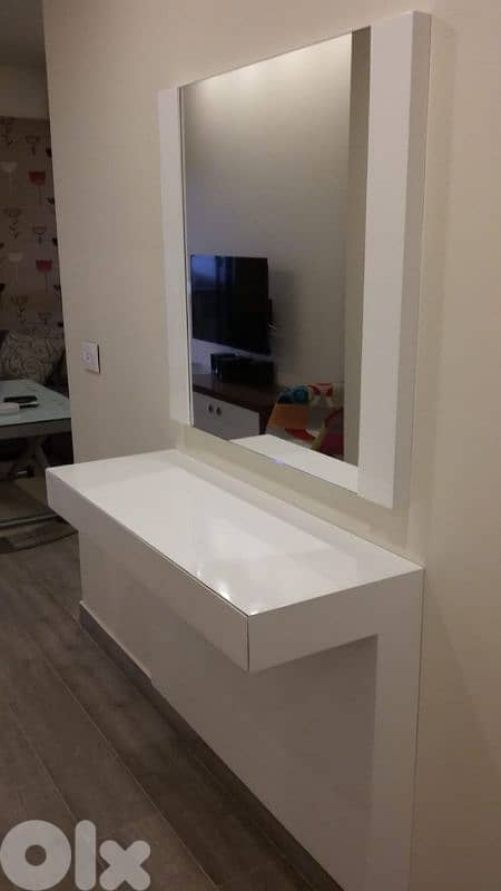 Chalet for rent located in kaslik 11