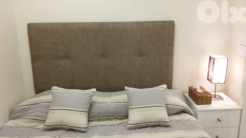 Chalet for rent located in kaslik 12