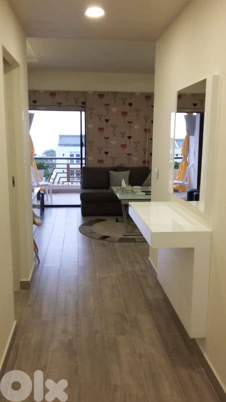 Chalet for rent located in kaslik 15