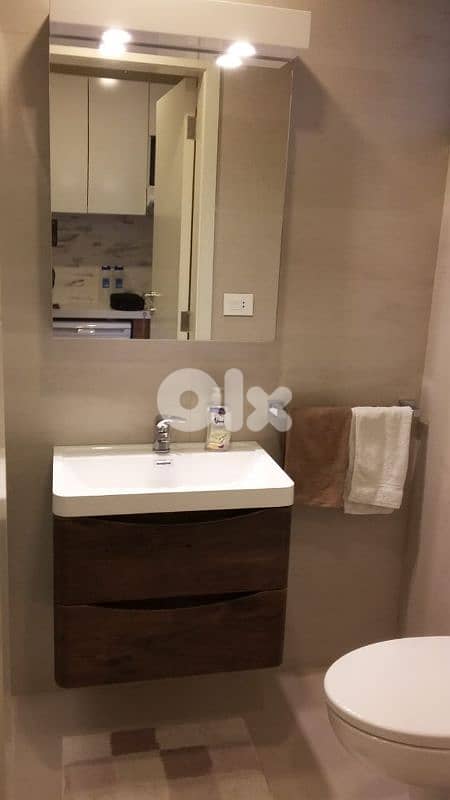 Chalet for rent located in kaslik 16