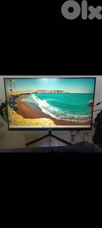 pc as new 0
