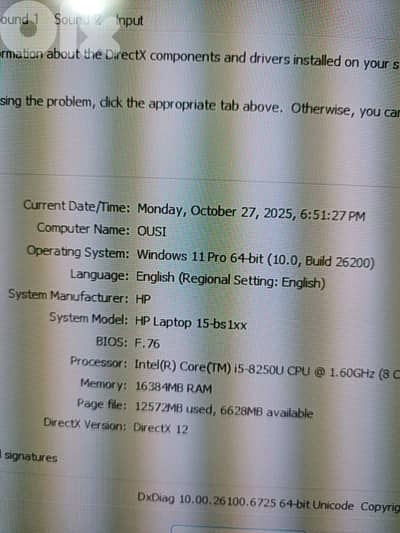 laptop gaming