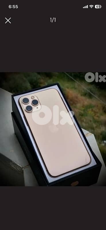 iphone 11 pro