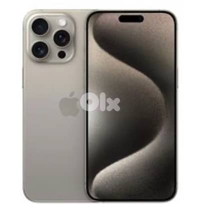 iphone 15 promax 512 gb