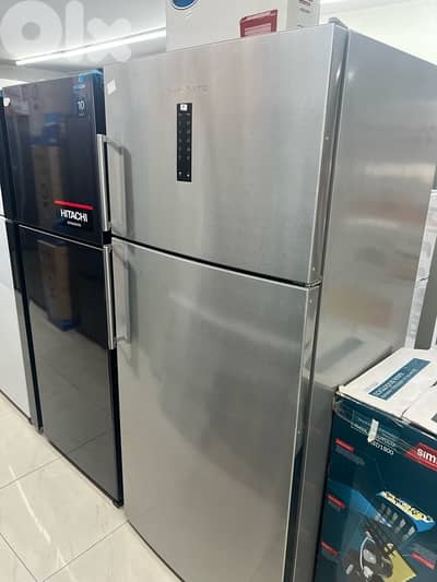 campomatic fridge براد