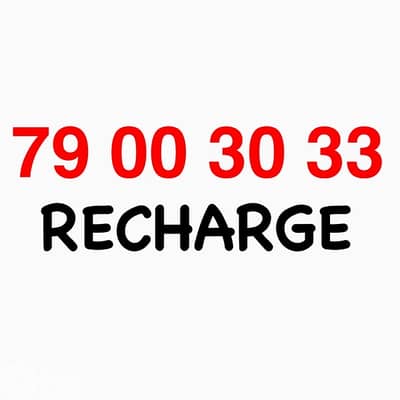 only zero and three