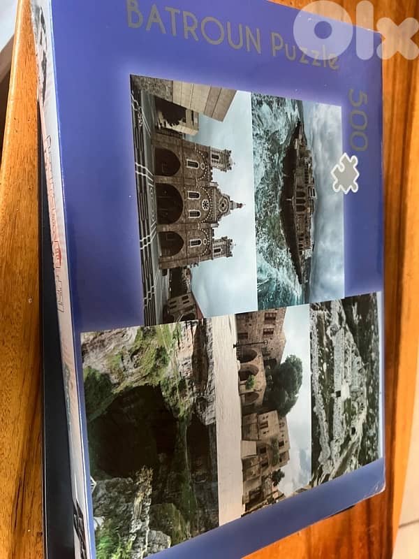 puzzle batroun 0