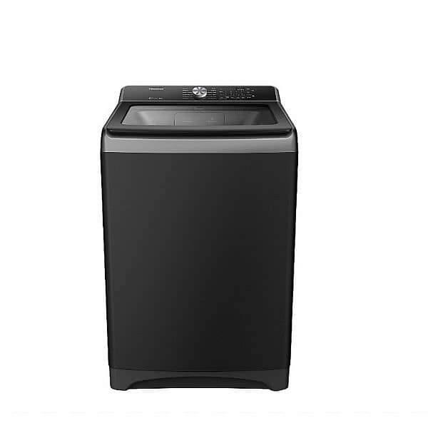Hisense 17kg Top washing machine New 1