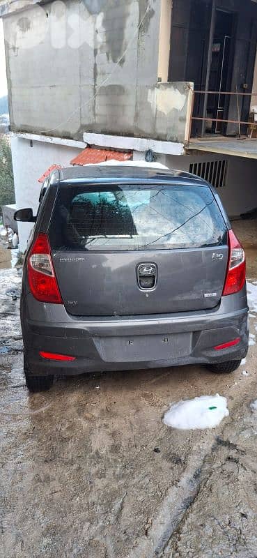 هيونداي أى 10 2013 0