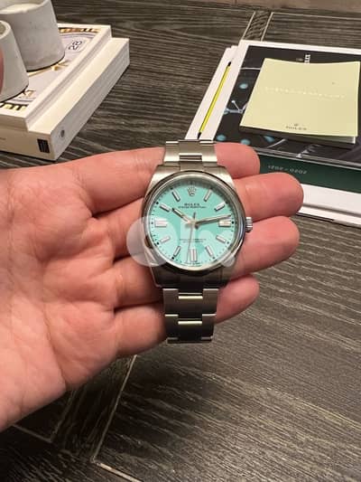 Rolex