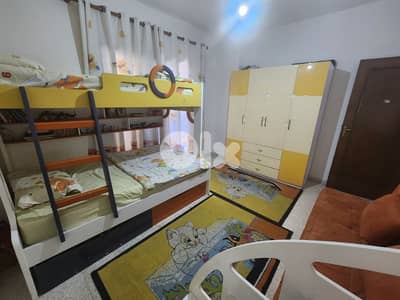 Kids bedroom