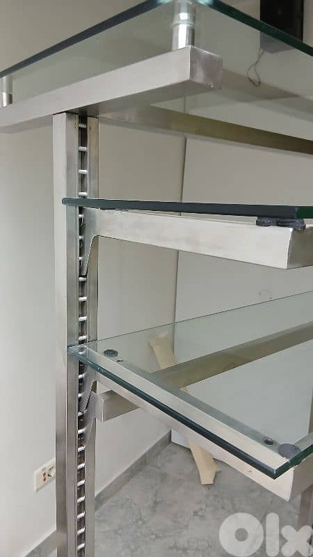 stainless steel stand 3