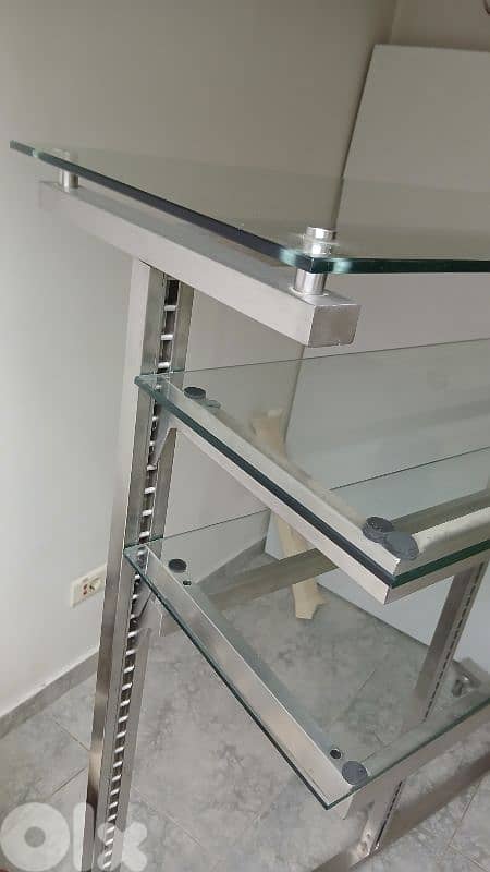 stainless steel stand 4