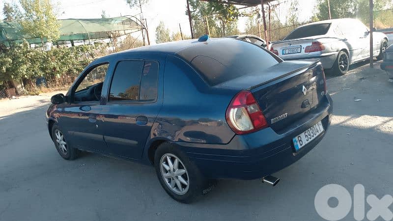 رينو 5 2001 0