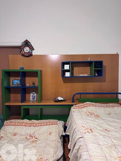 bedroom for sale