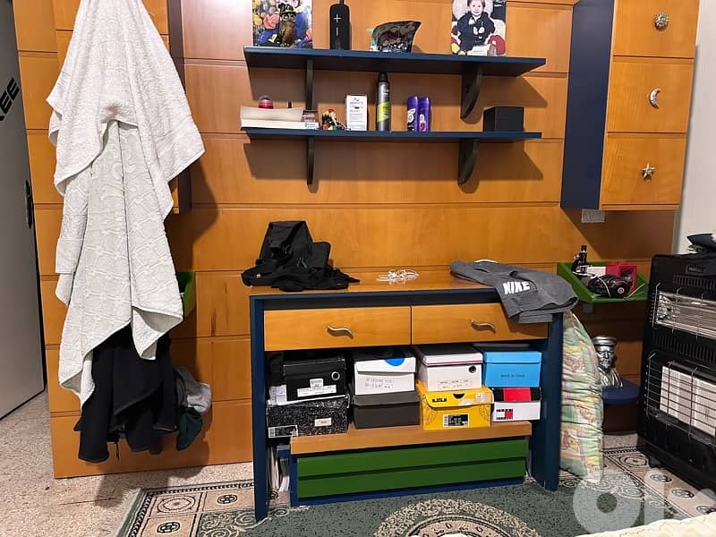 bedroom for sale 2