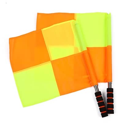 Offside Flags