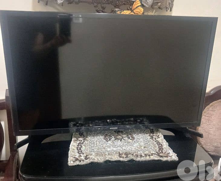 tv samsung 32 insh not smart 0