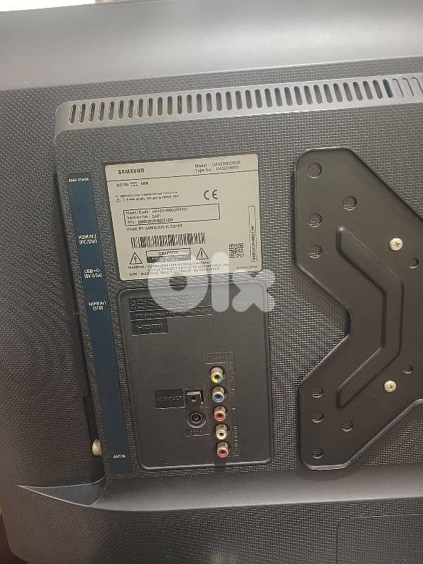 tv samsung 32 insh not smart 1