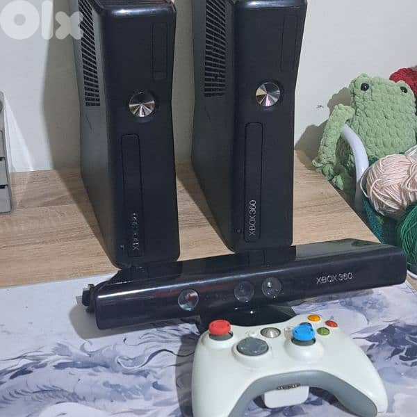 Xbox 360 0