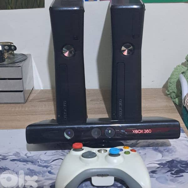 Xbox 360 1