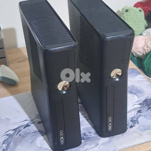 Xbox 360 2